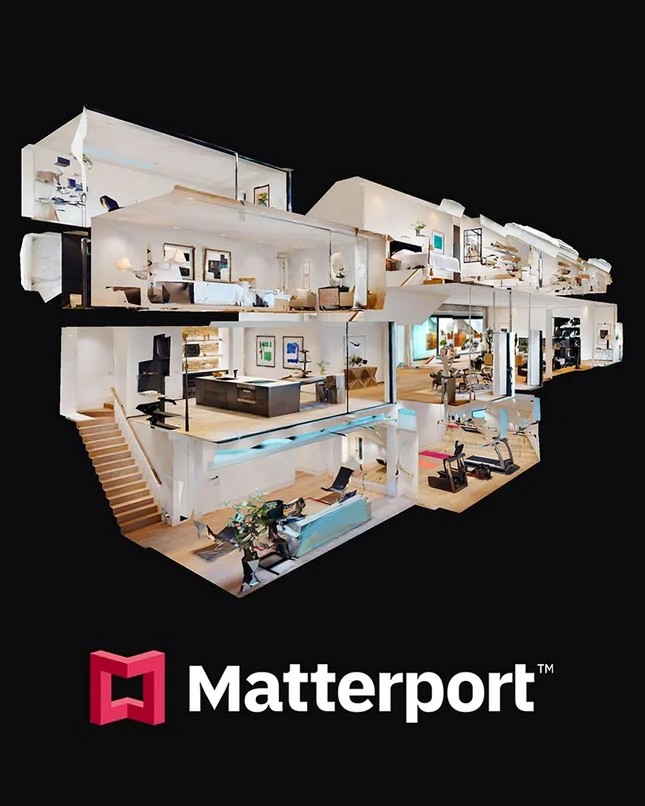 3D Virtual Tour
Matterport 3D Virtual Tour
Zillow 3D Virtual Tour